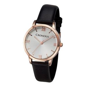 CRD33005A-RGBK L 여자시계 가죽시계