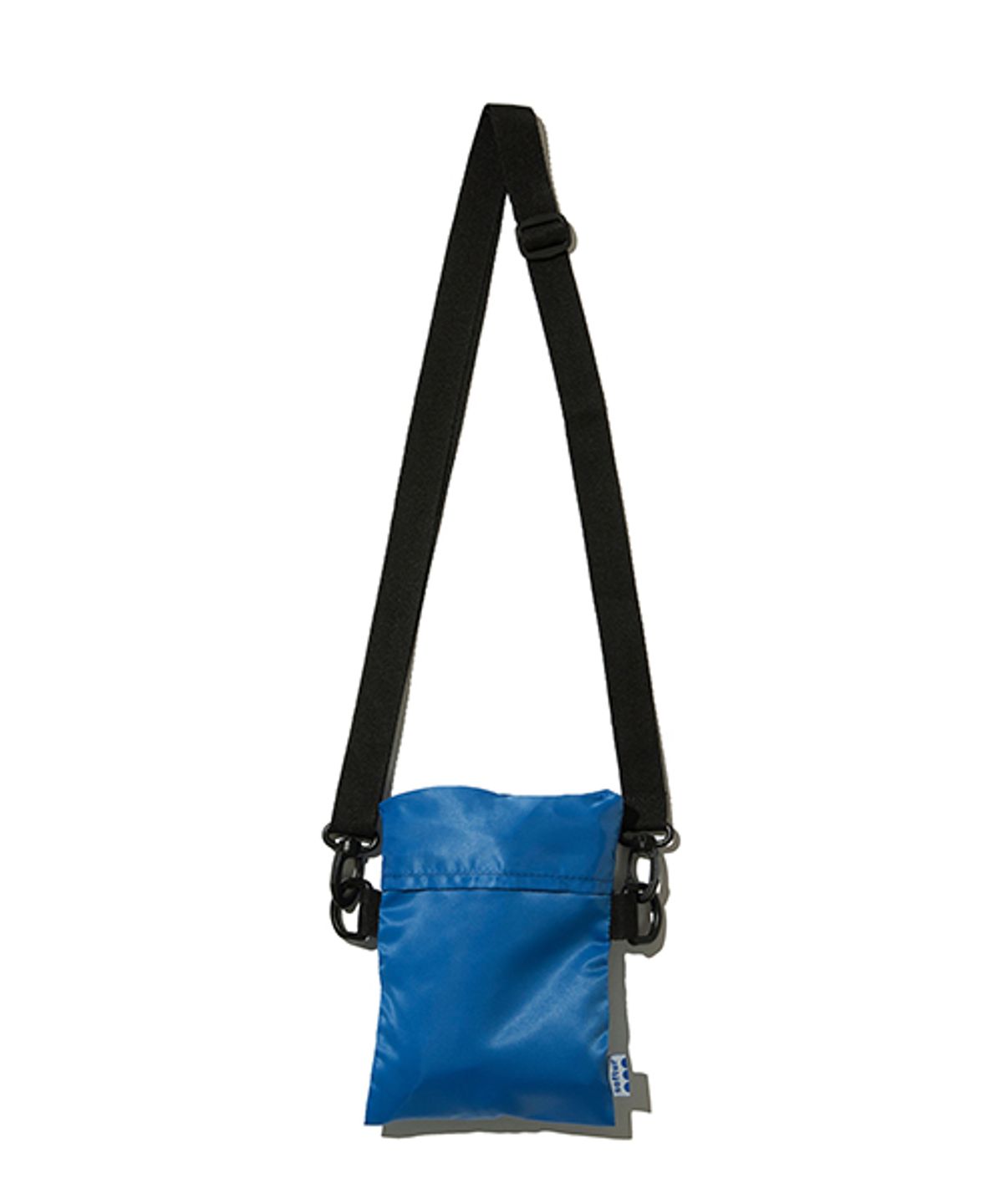 소프터(SOFTUR) LAUNDRY TOTE BAG (BLUE)