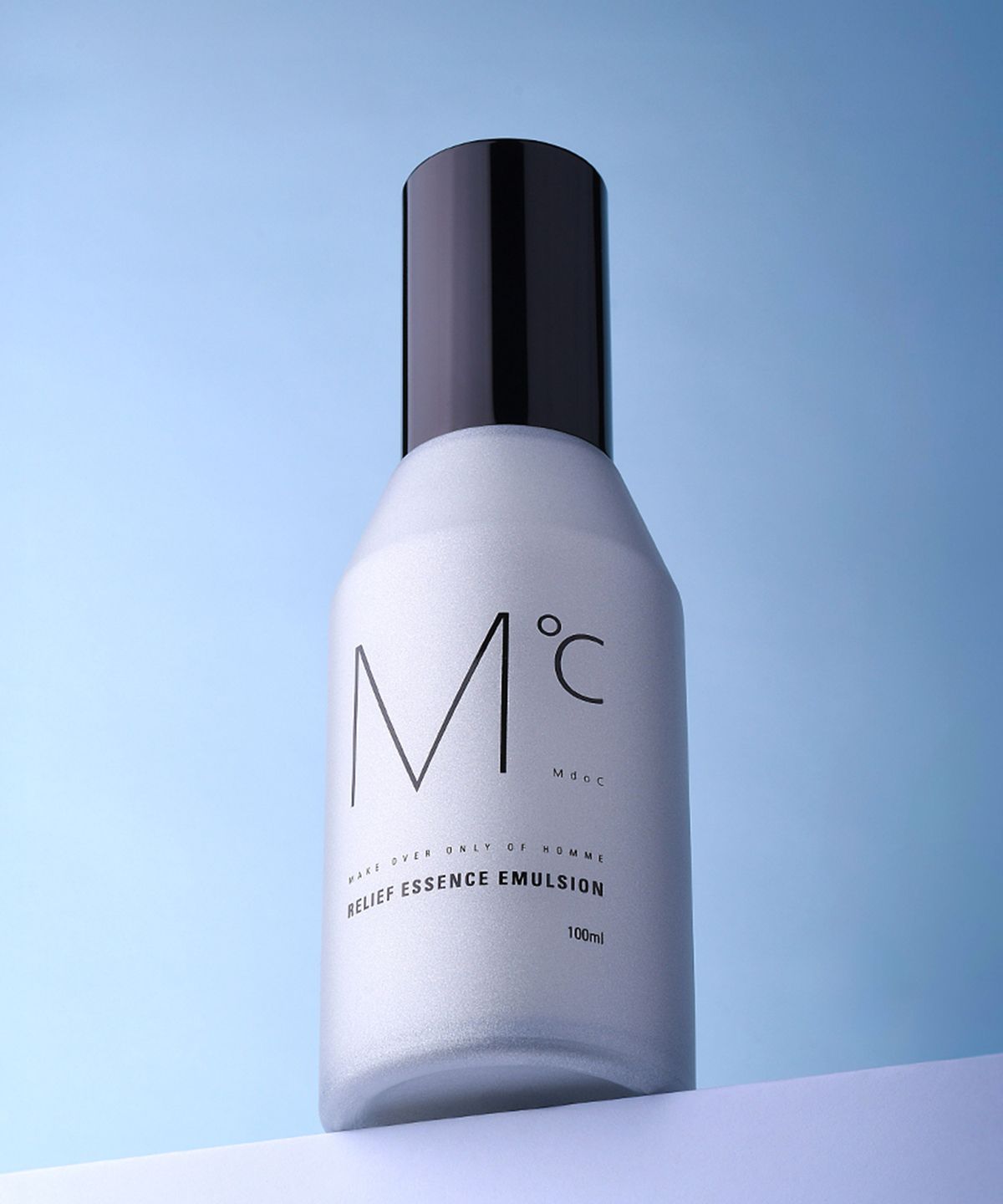엠도씨(MDOC) 릴리프 에센스 에멀젼 100ml