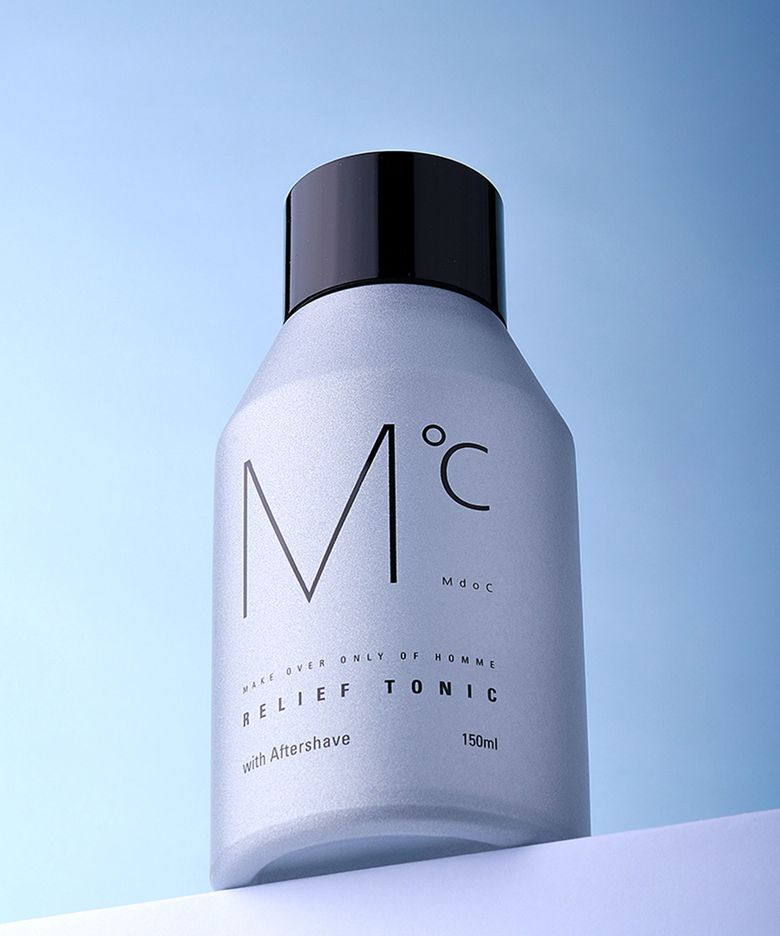 릴리프 토닉 위드 애프터셰이브 150ml