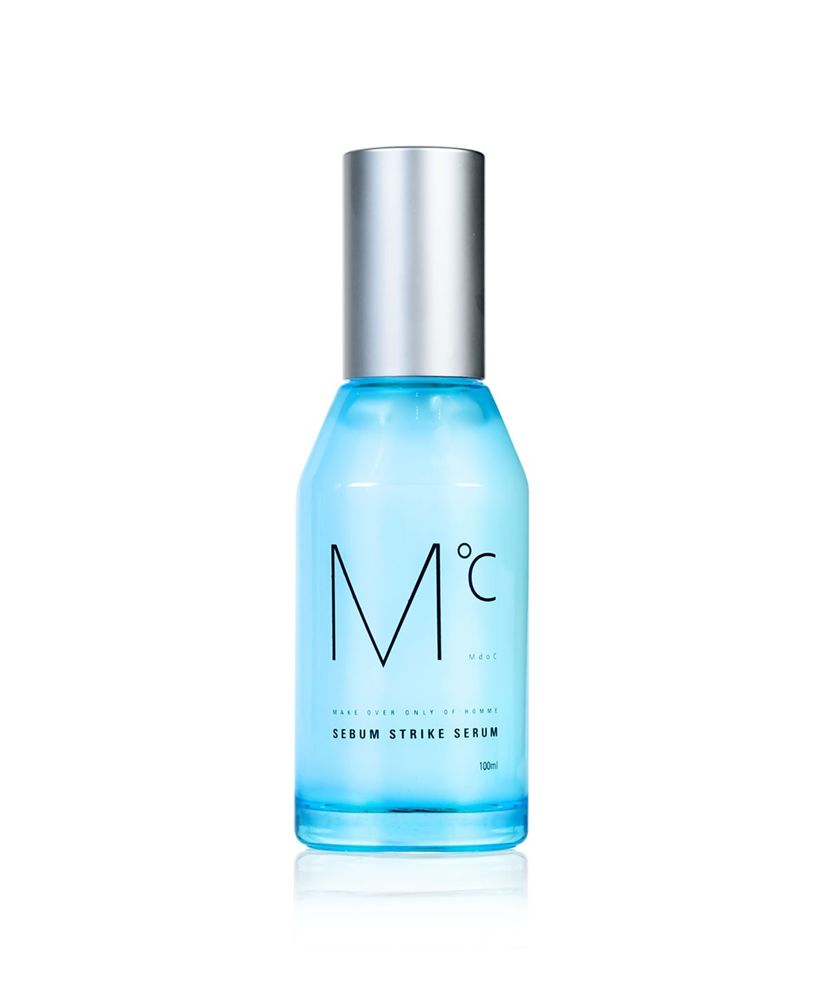 엠도씨(MDOC) 세붐 스트라이크 세럼 100ml