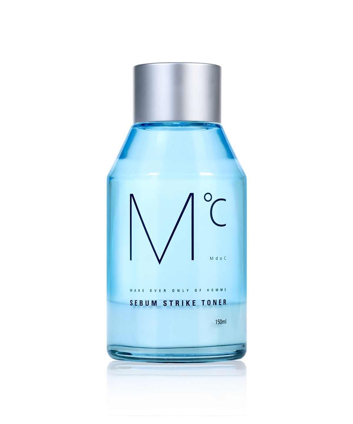 엠도씨(MDOC) 세붐 스트라이크 토너 150ml