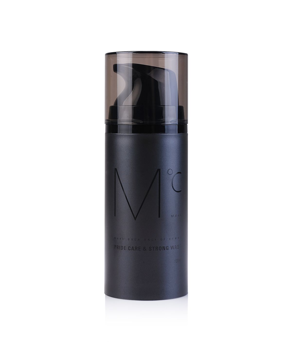 엠도씨(MDOC) 프라이드 케어 앤 스트롱 워시 100ml