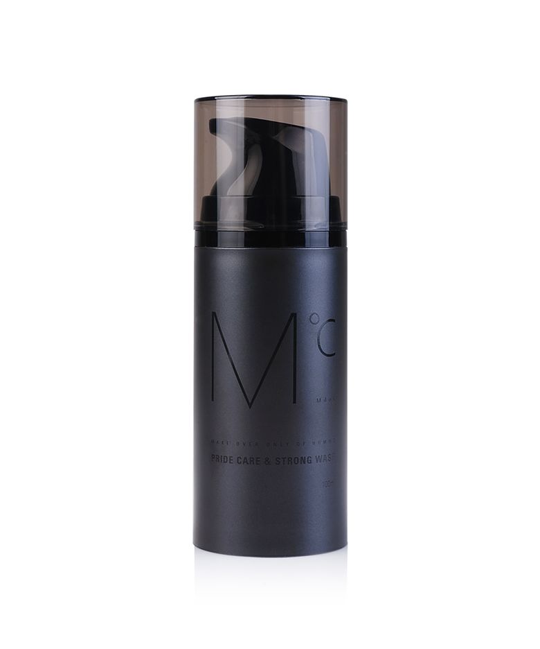 프라이드 케어 앤 스트롱 워시 100ml