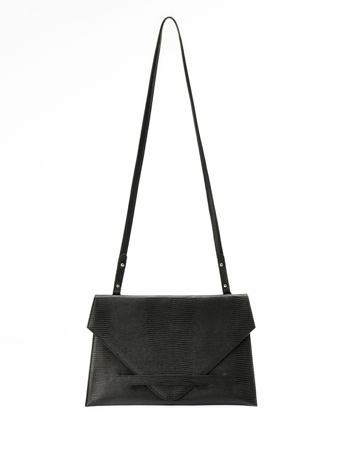 엘더블유엘(LWL) SEAL CLUTCH LIZARD (씰 클러치 리자드) Black