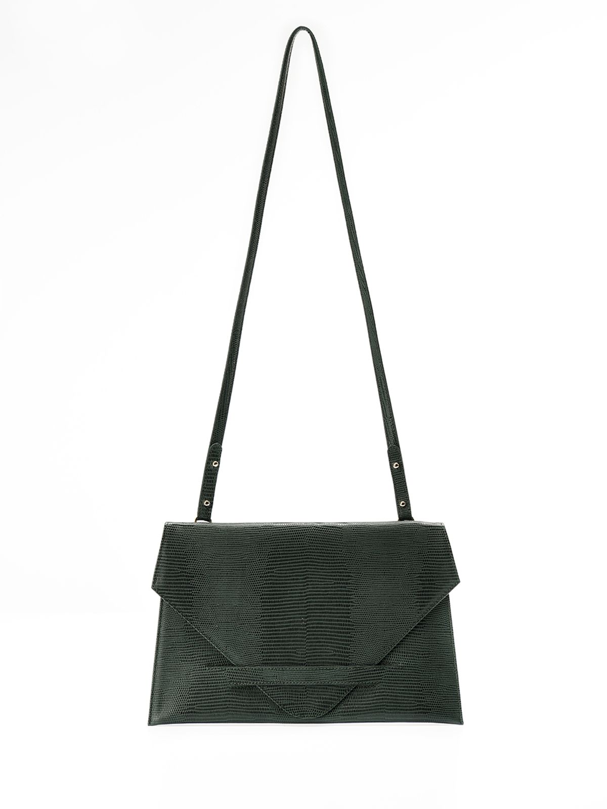 엘더블유엘(LWL) SEAL CLUTCH LIZARD (씰 클러치 리자드) Khaki