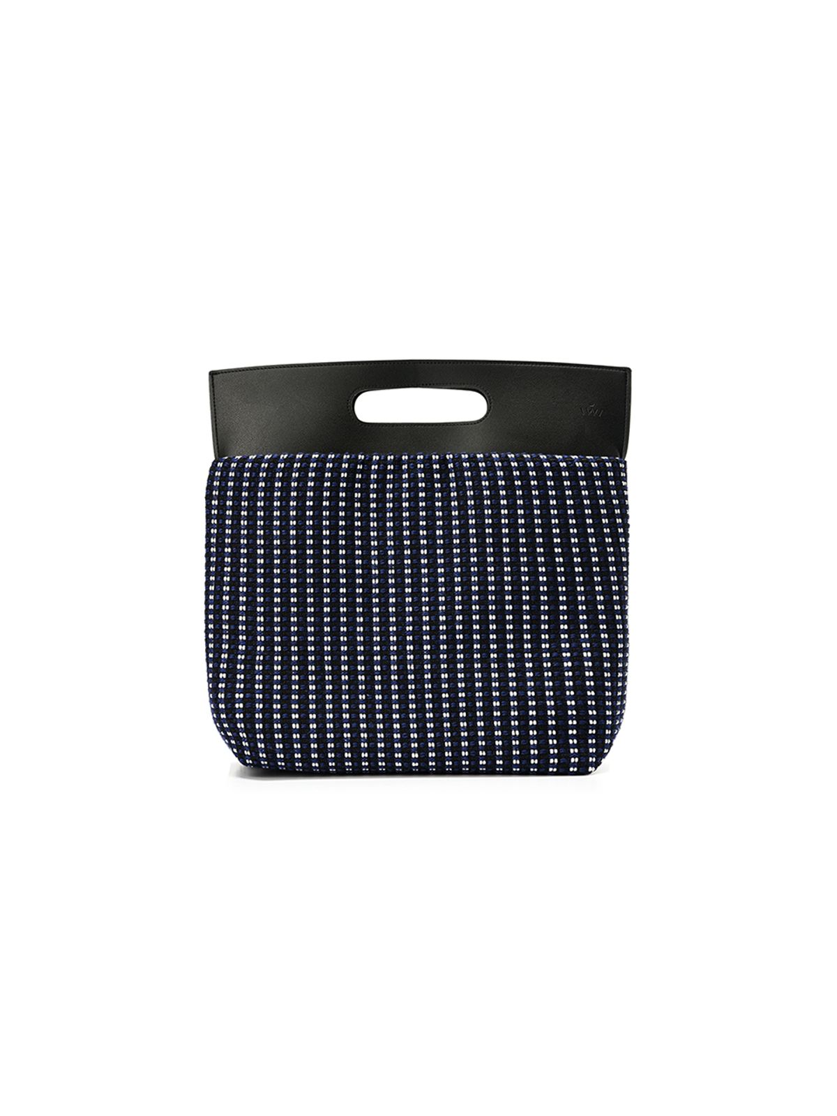 엘더블유엘(LWL) PINO FOLDING CLUTCH (피노 폴딩 클러치) Black