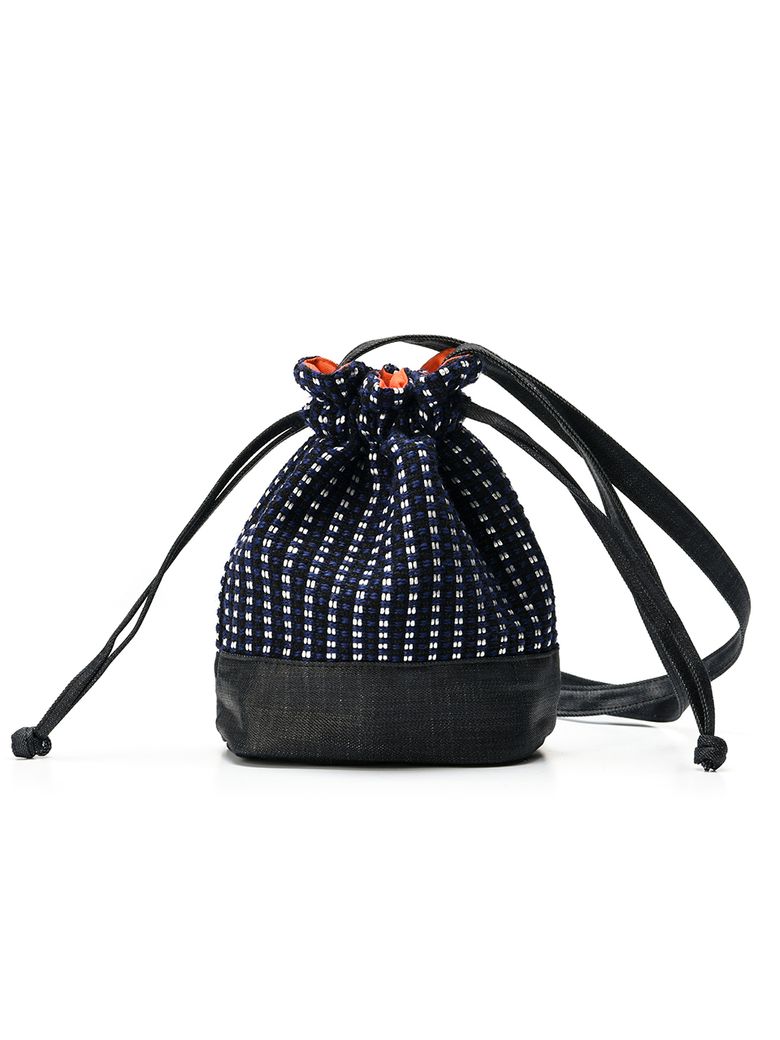 PINO BUCKET (피노 버킷) Black