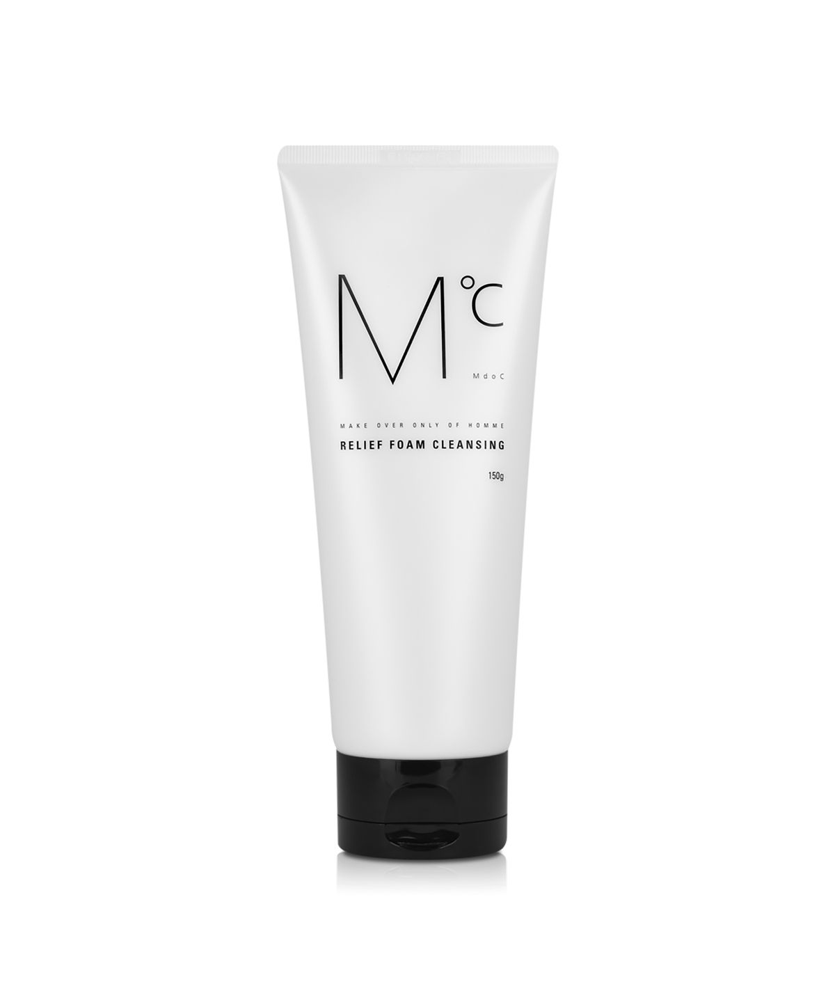 엠도씨(MDOC) 릴리프 폼 클렌징 150g