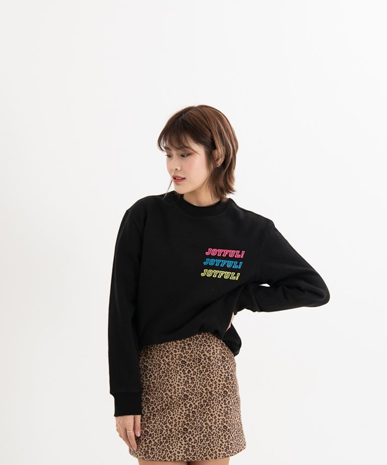 조이풀_ 블랙