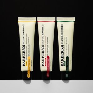 쉐이빙 부스터 밤 66ml 모음