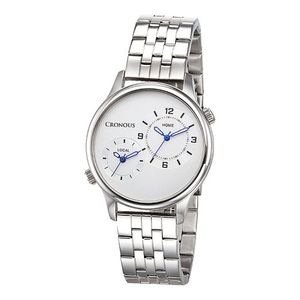 CRD33023B-WTWT 남자시계 메탈시계