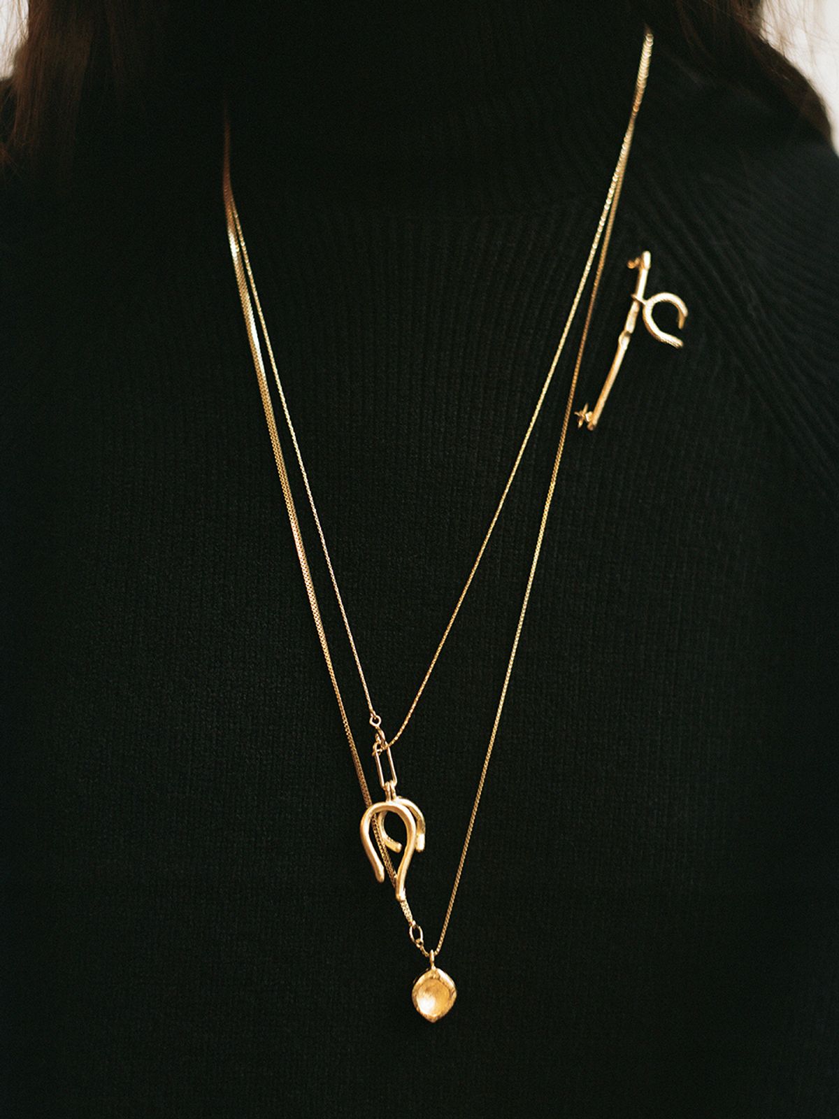오를린(OHRLIN) Story in the Frame N08