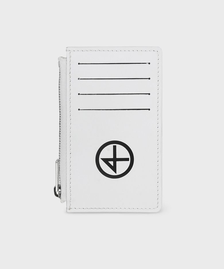 BILL WALLET_WHITE