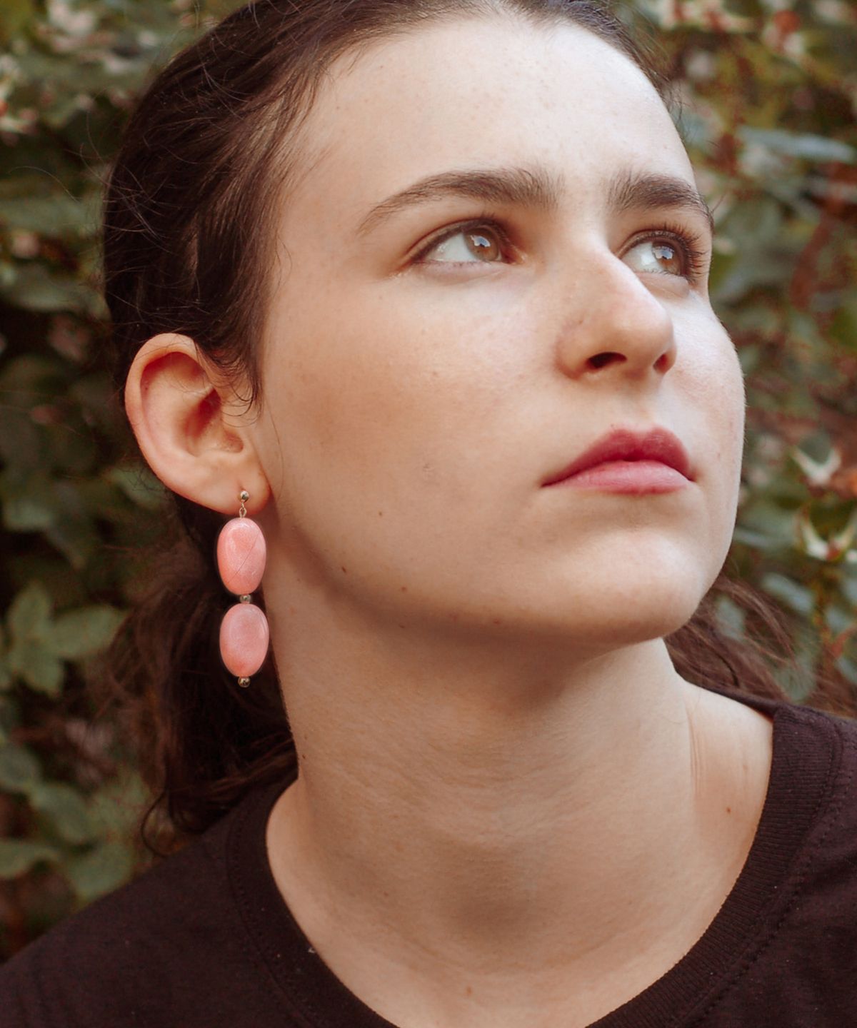 메이딘리(MADIN'LY) Gelee earring