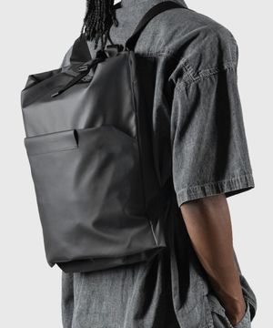 타오 M45 백팩 블랙