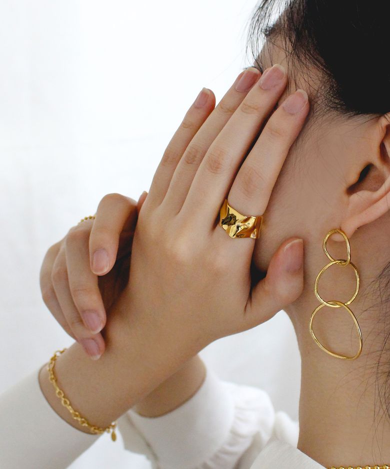 Re onde ring