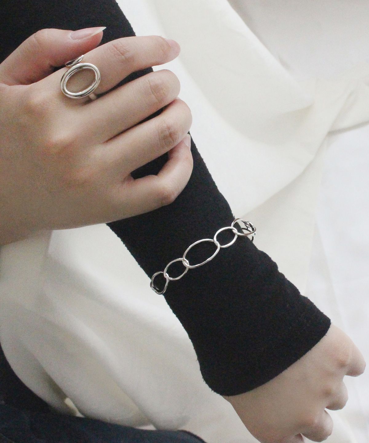 메이딘리(MADIN'LY) Haie bracelet