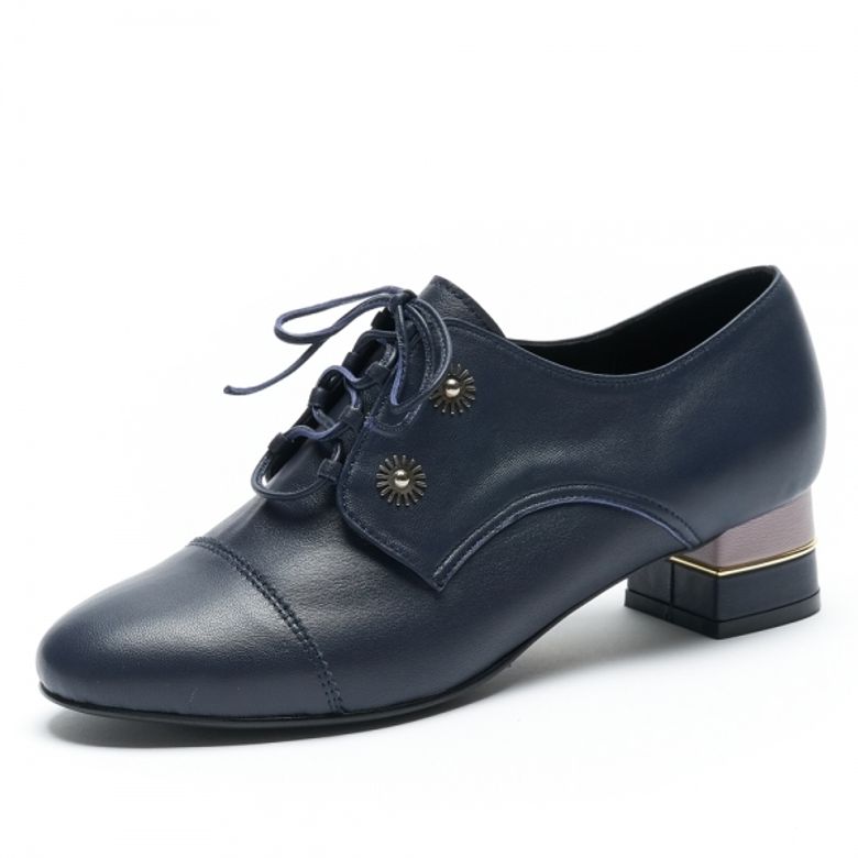 GENI GROSS LOAFER_NV