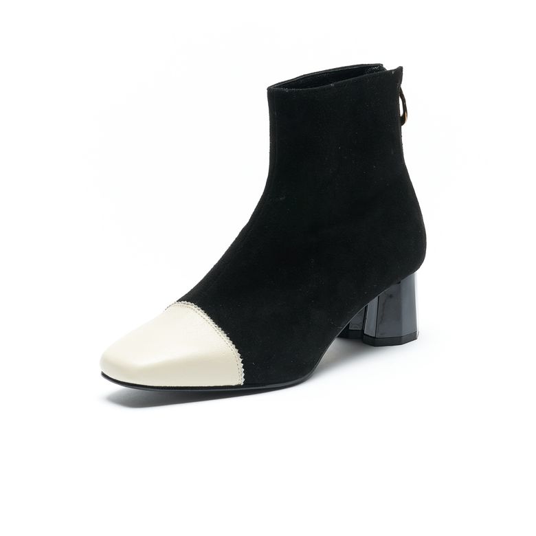 MAGNOLIA BOOTS_BK