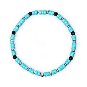 오프스카이 믹스 원석팔찌 (C1902-AC573_SKB)