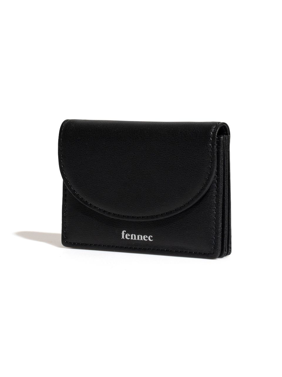★Fennec★ HALFMOON ACCORDION POCKET BLACK FI3PK03BKF HALFMOON ACCORDION POCKET - BLACK - Fennec