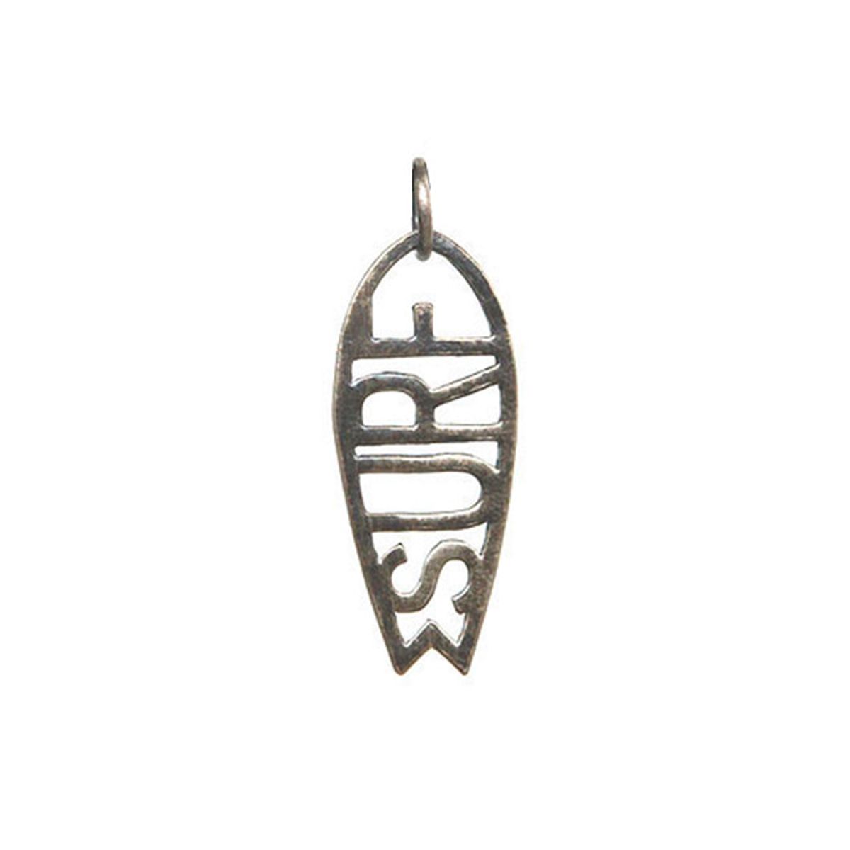 하카블랙스(HAKKABLACKS) Surfboard #10P