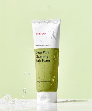 딥 포어 클렌징 소다폼 150ml