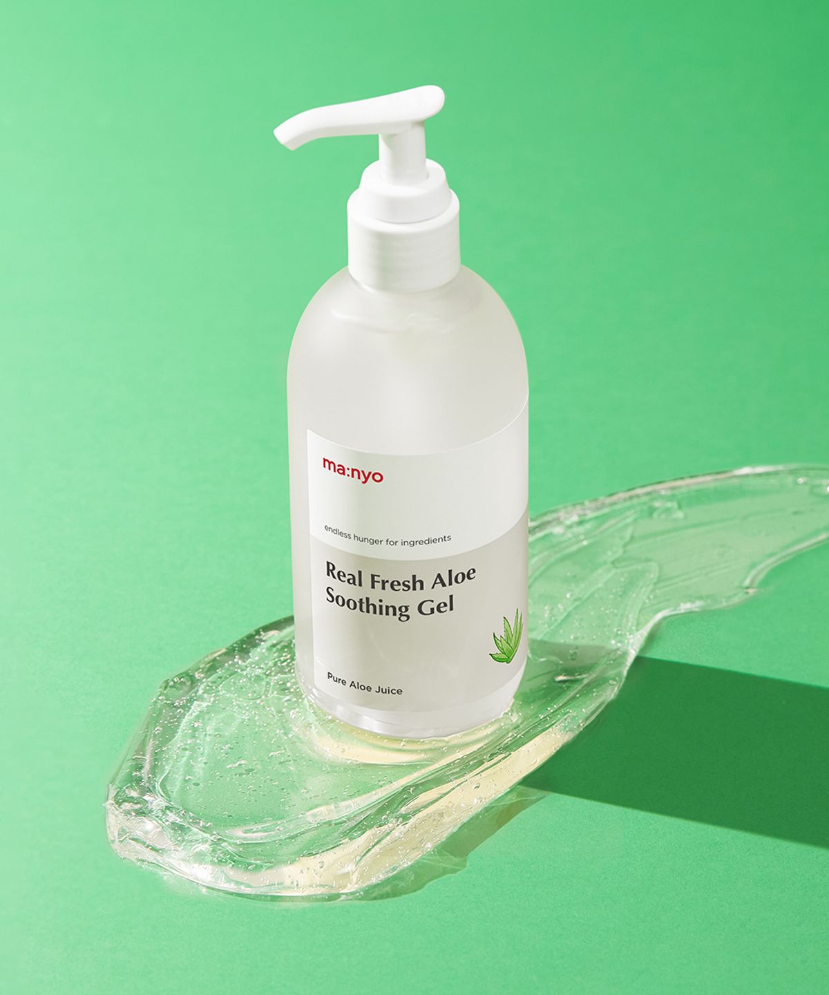 마녀공장(MANYOFACTORY) 알로에 수딩 젤 300ml