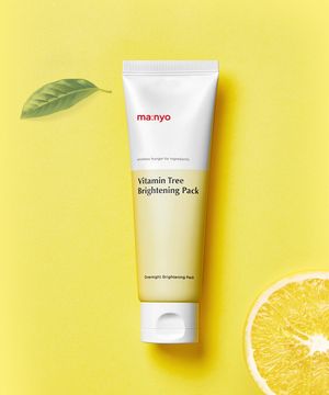 비타민 트리 브라이트닝 팩 75ml