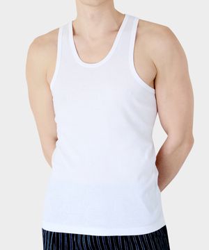 [4PACK] T-남성 스마트런닝 고신축 민소매 나시