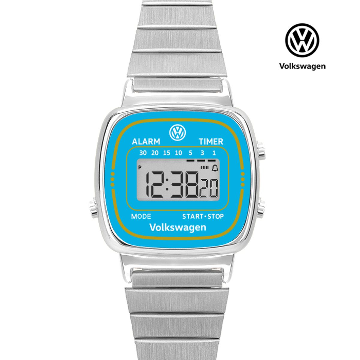 폭스바겐 와치(VOLKSVAGEN WATCH) VW-BeetleNewTroSV-MT