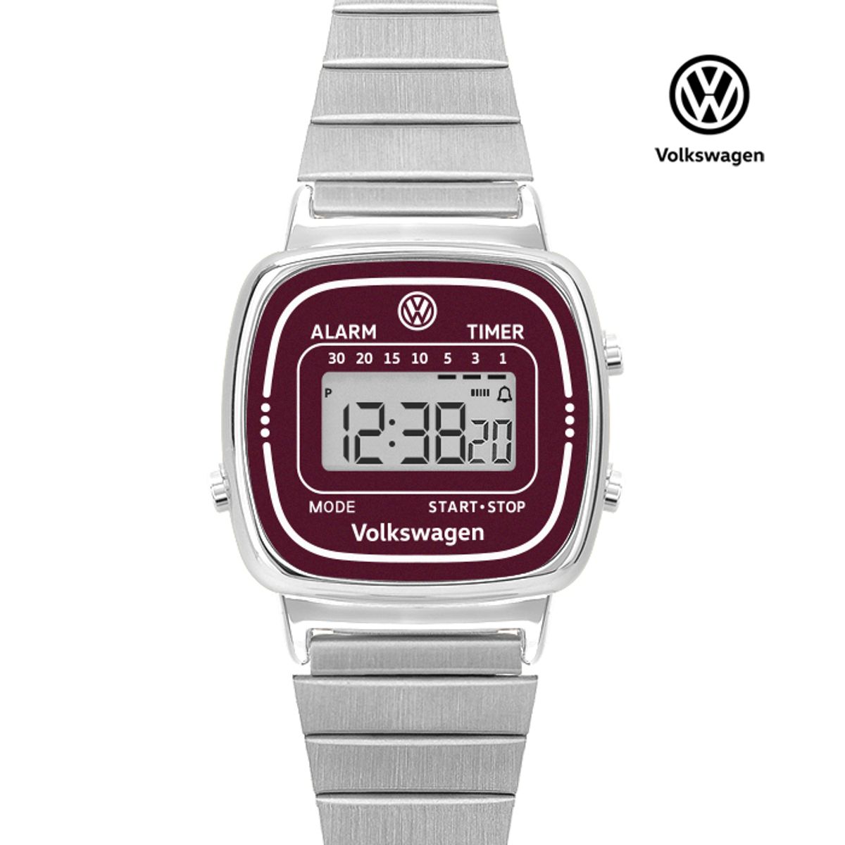 폭스바겐 와치(VOLKSVAGEN WATCH) VW-BeetleNewTro-RD