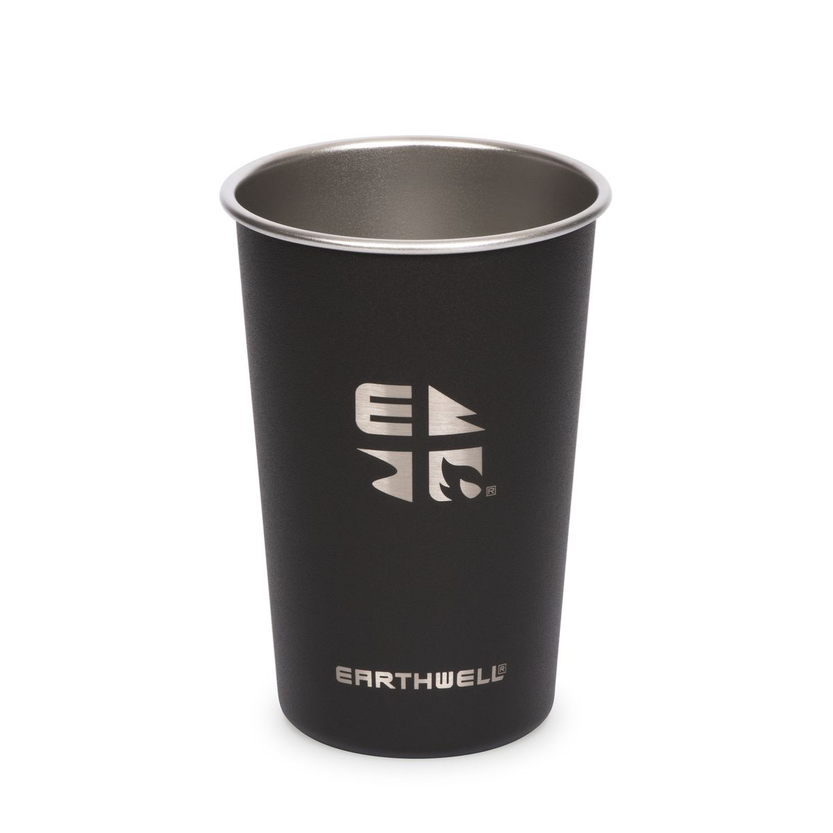 어스웰(EARTHWELL) 싱글월 파인트컵 16온즈