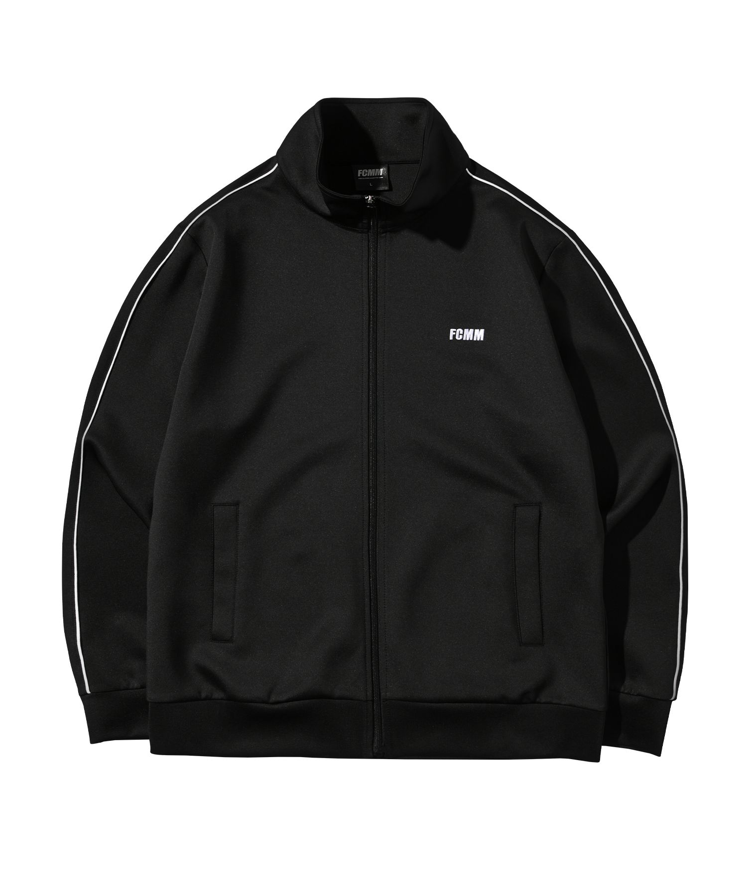 MUSINSA公式 | FCMM クラブチームサイドライントラックジャケット