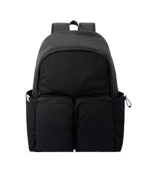 CITY BOYS DAYPACK 001 Black