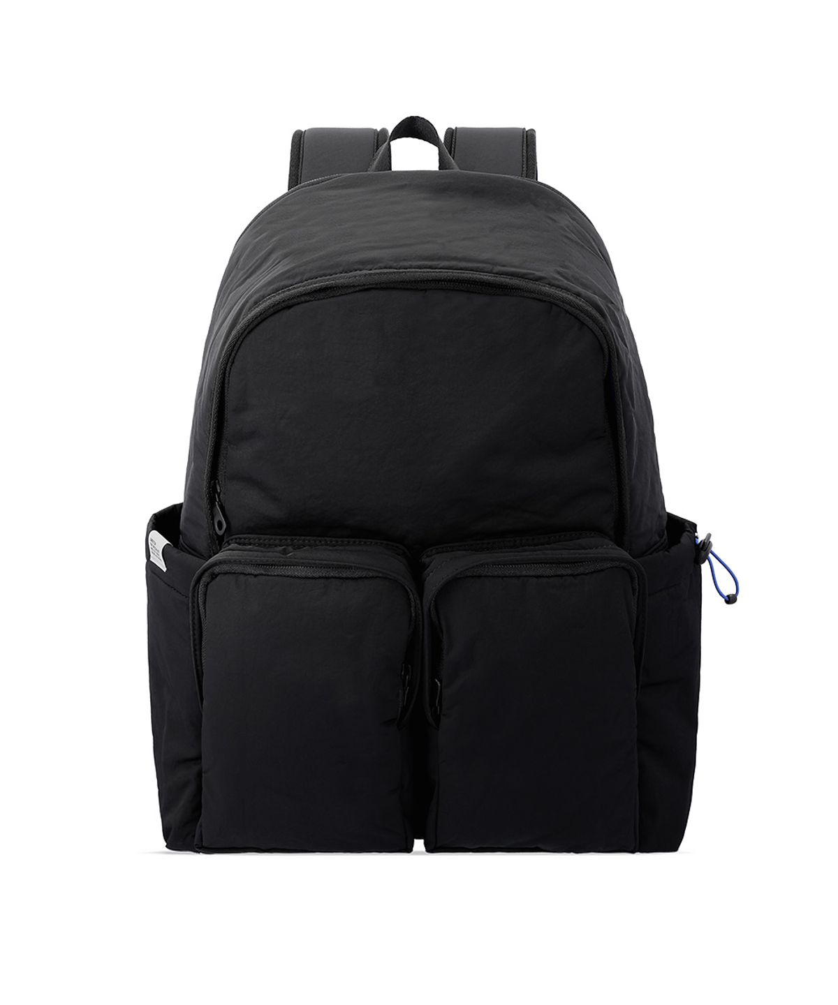 스위치(SWEETCH) CITY BOYS DAYPACK 001 Black