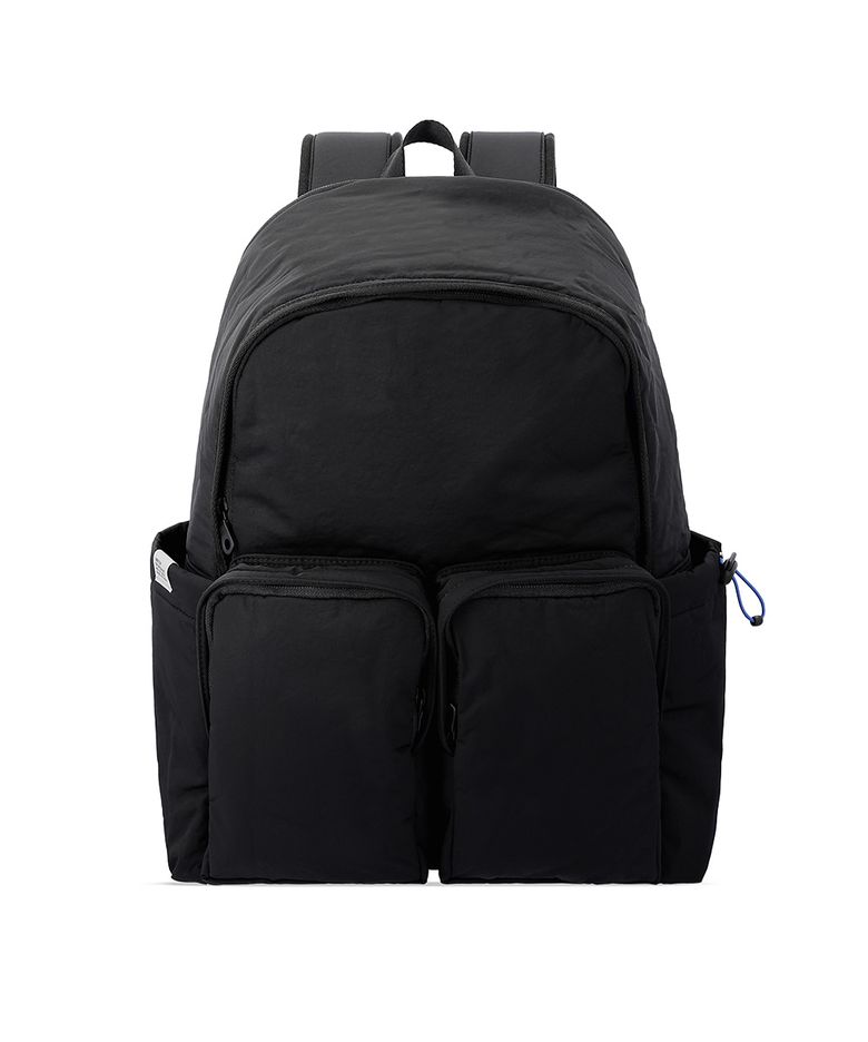 CITY BOYS DAYPACK 001 Black