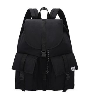 CITY BOYS RUCKSACK 001 M Black