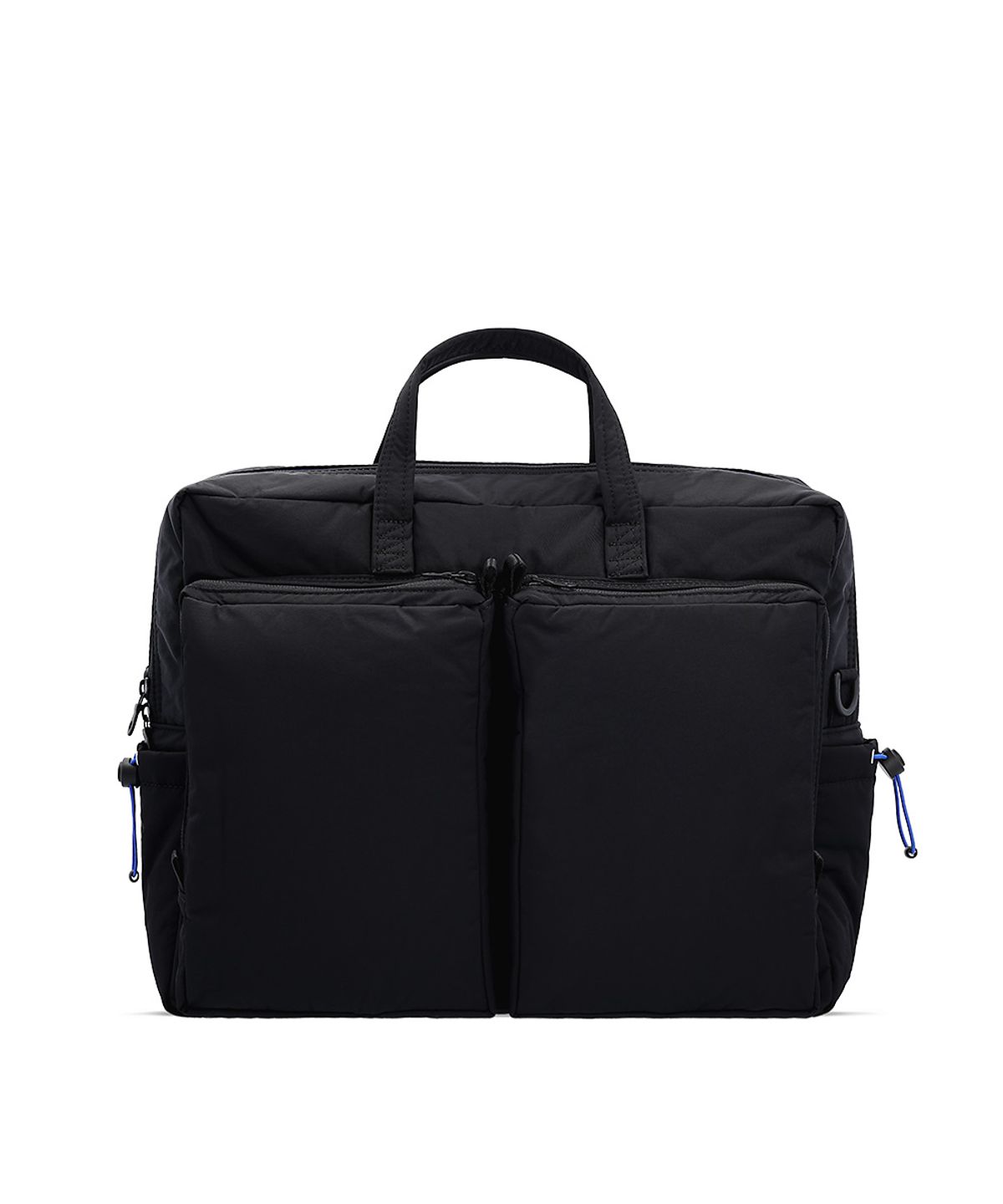 스위치(SWEETCH) CITY BOYS BRIEFCASE 001 Black