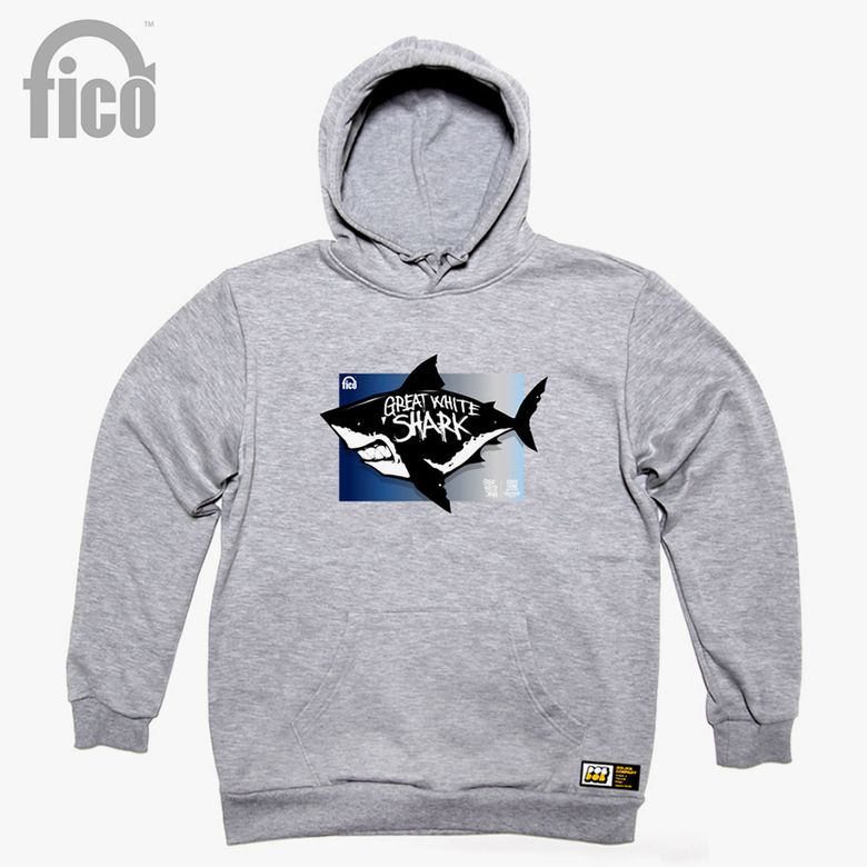 FICO-HOODY-24 익스트림 낚시 브랜드 피코 캐릭터 그래픽 그래피티 디자인 후드티 후디