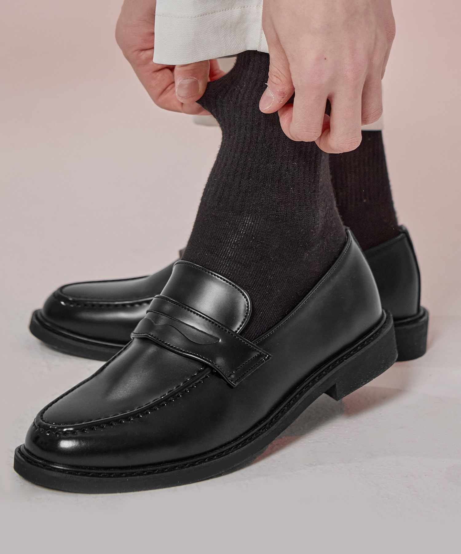 Shop Loafers at MUSINSA