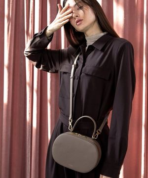 KENDI Shoulder Bag 3 Color