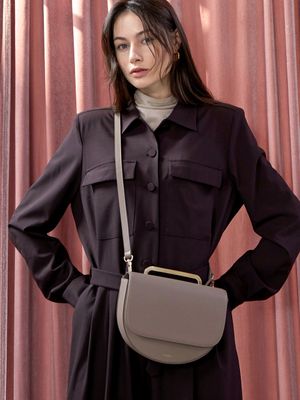 GRAP Shoulder Bag 3 Color