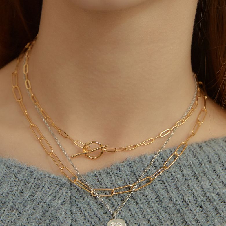 [2 SIZE] CCT TO CHAIN N