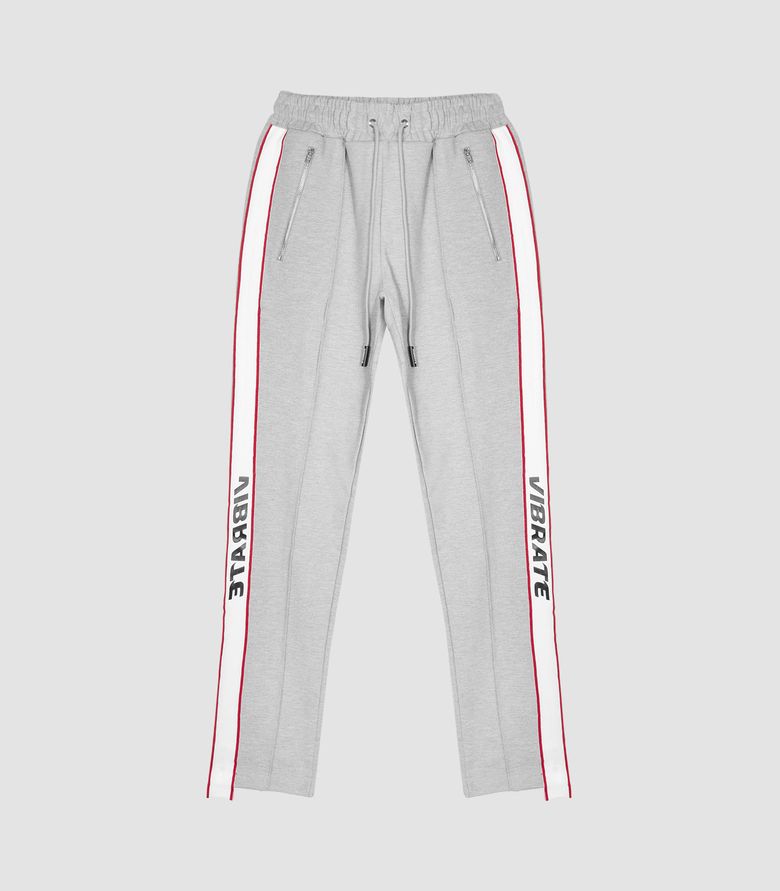 SPACE TRIP ROAD PANTS (GRAY)