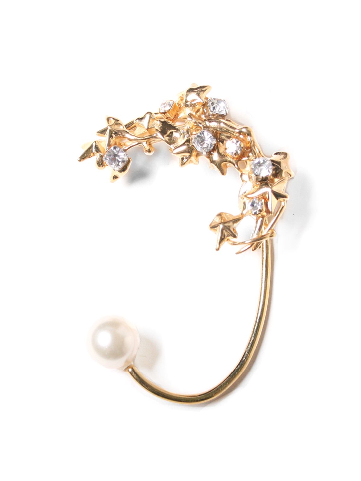 엘리오나(ELYONA) Stardust Earcuff