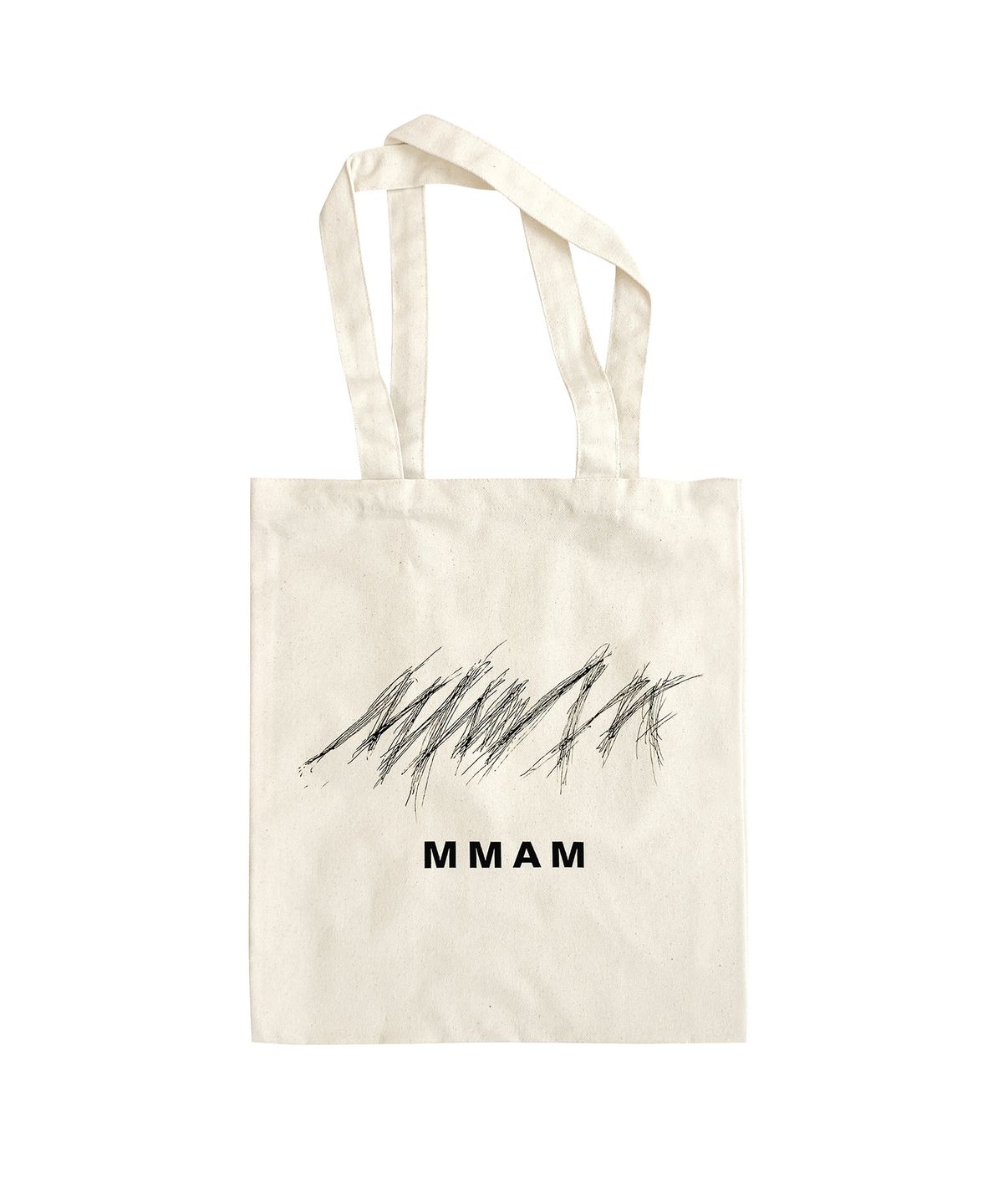 므아므(MMAM) Signature Eco Bag