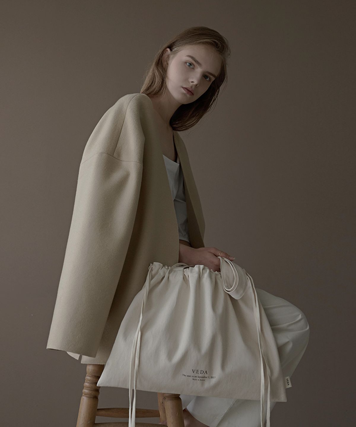베다(VEDA) Comfort bag
