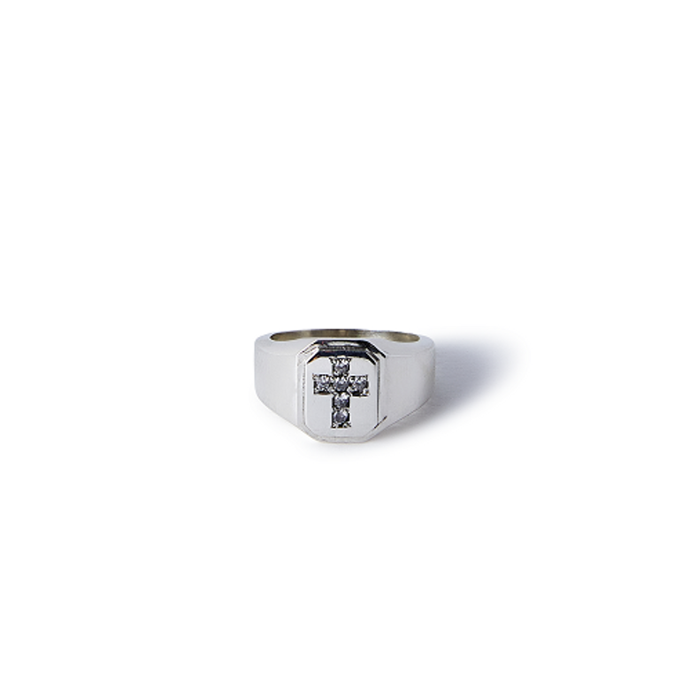 Cross ring